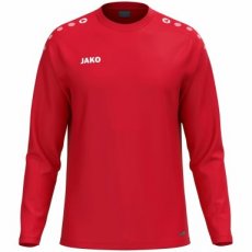 Artikel 8800-100 JAKO Sweater One rood