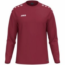Artikel 8800-155 JAKO Sweater One bordeaux