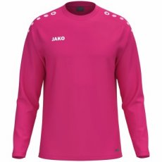 Artikel 8800-170 JAKO Sweater One deep pink