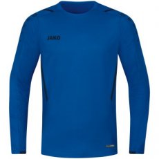 JAKO Sweater Challenge royal/marine