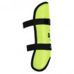 Artikel 882108-4190 Laverton Shin Guards Neon Yellow