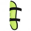 Artikel 882108-4190 Laverton Shin Guards Neon Yellow