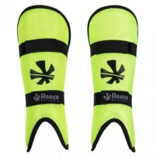 Artikel 882108-4190 Laverton Shin Guards Neon Yellow