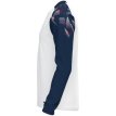 Artikel 8826-039 JAKO Maillot Sonic ML blanc/marine/rouge