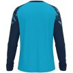 Artikel 8826-276 JAKO Longsleeve Sonic aqua/marine