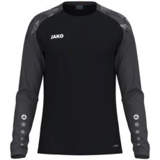 Artikel 8826-801 JAKO Maillot Sonic ML noir/anthracite
