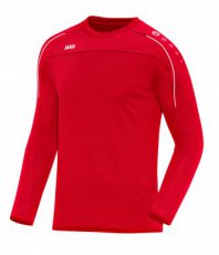 JAKO Sweater Classico rood