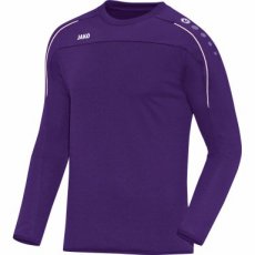 JAKO Sweater Classico Dames paars