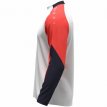 JAKO Longsleeve Dynamic wit/koraal/marine