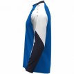 JAKO Longsleeve Dynamic royal/wit/marine