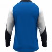 JAKO Longsleeve Dynamic royal/wit/marine