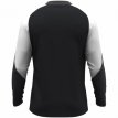 JAKO Longsleeve Dynamic zwart/wit/antraciet