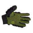 Artikel 889024-8000 Comfort Full Finger Glove Black