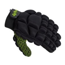 Artikel 889024-8000 Comfort Full Finger Glove Black
