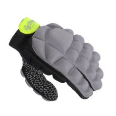 Artikel 889024-9000 Comfort Full Finger Glove grey