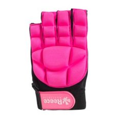 Artikel 889025-0060 Comfort Half Finger Glove Pink