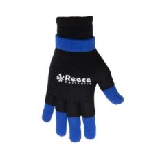 Artikel 889031-8500 Knitted Ultra Grip Glove 2 in 1 Black-Royal