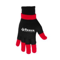 Artikel 889031-8600 Knitted Ultra Grip Glove 2 in 1 Black-Red