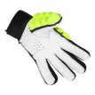 Artikel 889034-8410 Force Protection Glove Slim Fit Black-Neon Yellow