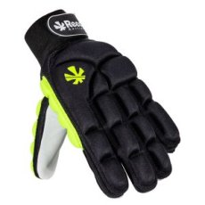 Artikel 889034-8410 Force Protection Glove Slim Fit Black-Neon Yellow