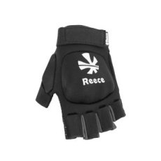 Artikel 889043-8000 Player Shield Half Finger Glove Black