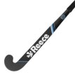 Nimbus JR Hockey Stick Black-Blue