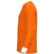 Artikel 8900-350 JAKO Keepershirt One fluo oranje