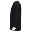 Artikel 8900-800 JAKO Keepershirt One zwart