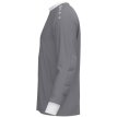 Artikel 8900-825 JAKO Keepershirt One grijs