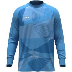 JAKO Keepershirt River hemelsblauw
