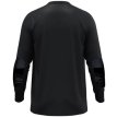 JAKO Keepershirt River kindermaten zwart