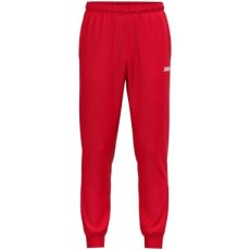 Artikel 9200-100 JAKO Polyesterbroek One rood
