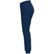 JAKO Polyesterbroek One damesmaten navy