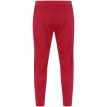 JAKO Polyesterbroek Power rood/wit