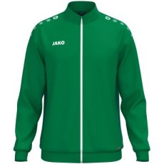 Artikel 9300-200 JAKO Polyestervest One sportgroen