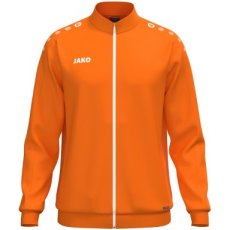 Artikel 9300-350 JAKO Polyestervest One fluo oranje