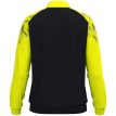 Artikel 9326-819 JAKO Polyestervest Sonic zwart/fluogeel