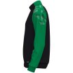 Artikel 9326-827 JAKO Polyestervest Sonic zwart/groen