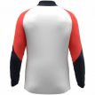 JAKO Polyestervest Dynamic wit/koraal/marine
