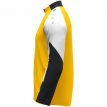 JAKO Polyestervest Dynamic geel/wit/zwart