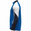 JAKO Polyestervest Dynamic royal/wit/marine