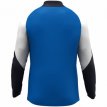 JAKO Polyestervest Dynamic royal/wit/marine