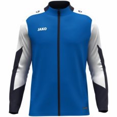 JAKO Polyestervest Dynamic royal/wit/marine