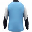 JAKO Polyestervest Dynamic hemelsblauw/wit/marine