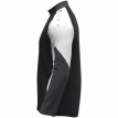 JAKO Polyestervest Dynamic zwart/wit/antraciet