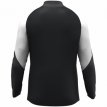 JAKO Polyestervest Dynamic zwart/wit/antraciet