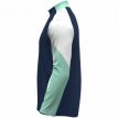 JAKO Polyestervest Dynamic marine/wit/munt