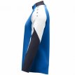 JAKO Polyestervest Dynamic dames royal/wit/marine