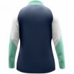 JAKO Polyestervest Dynamic dames marine/wit/munt