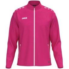 JAKO Vrijetijdsvest One deep pink